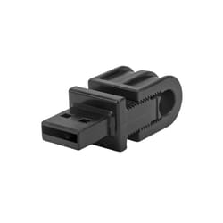 Tether Tools JS005 range-câbles Bureau Support de câbles Noir 1 pièce(s)