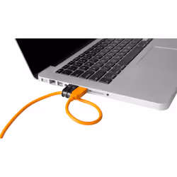 Tether Tools JS005 range-câbles Bureau Support de câbles Noir 1 pièce(s)