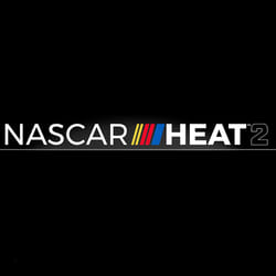 704 Games Nascar Heat 2