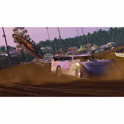 704 Games Nascar Heat 3, Tout le monde