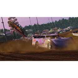 704 Games Nascar Heat 3