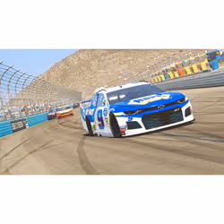 704 Games Nascar Heat 4 Standard PlayStation 4