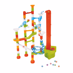 Buki Formule Billes Maxi, 5 an(s), Plastique, 113 pièce(s), 1,8 kg