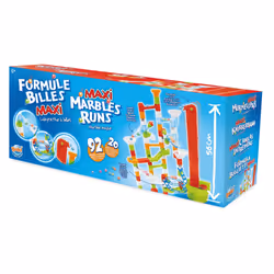Buki Formule Billes Maxi