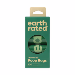 Earth Rated 870856000185