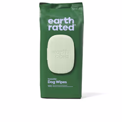 Pet Lingettes bio #lavande