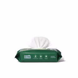 Pet Lingettes bio #lavande