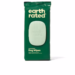 Pet Lingettes bio #sans parfum