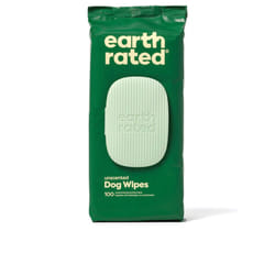 Pet Lingettes bio #sans parfum