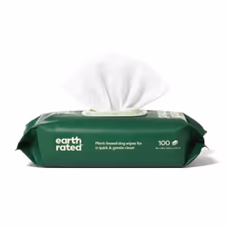 Pet Lingettes bio #sans parfum