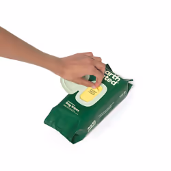Pet Lingettes bio #sans parfum