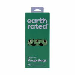 Earth Rated 870856000703