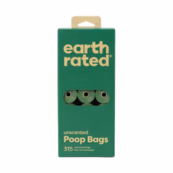 Earth Rated 870856000710
