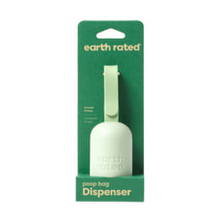 Earth Rated 870856000949 porte-sac poubelle Support de sac poubelle suspendu Extérieure Vert