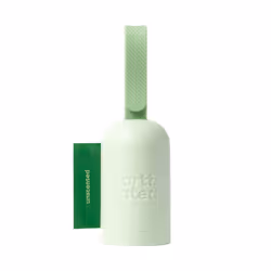 Earth Rated 870856000949 porte-sac poubelle Support de sac poubelle suspendu Extérieure Vert