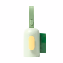 Earth Rated 870856000949 porte-sac poubelle Support de sac poubelle suspendu Extérieure Vert