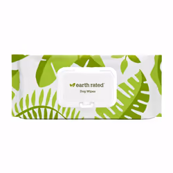 Earth Rated 0870856100144 lingette pour animaux de compagnie 100 pièce(s)
