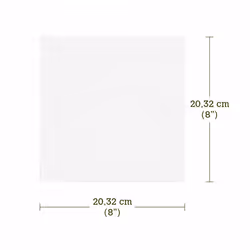 Earth Rated 0870856100144 lingette pour animaux de compagnie 100 pièce(s)