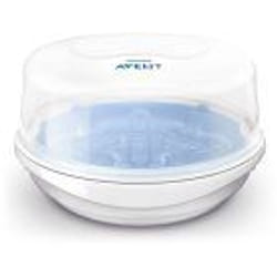 Philips AVENT Stérilisateur micro-ondes à vapeur