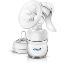 Philips AVENT SCF330/20 Tire-lait manuel Natural