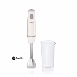 Philips Daily Collection HR1604/00 Mixeur plongeant, Mélangeur par immersion, 0,5 L, 550 W, Blanc