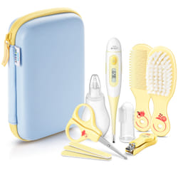 Philips AVENT SCH400/30 kit de santé et de toilette pour bébé 8 pièce(s)