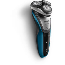 Philips SHAVER Series 5000 Rasoir électrique rasage à sec ou sous l'eau S5420/06
