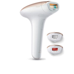 Philips Lumea Advanced SC1999/00 Épilateur à lumière pulsée