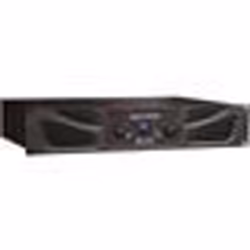 Amplificateur dalimentation Crown XLi 2500 - 2.0 canaux - 1500 W - XLR/1/4/RCA - 05% DHT - 100 dB SNR
