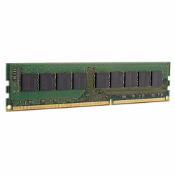 HPE 8GB DDR3 1600MHz, 8 Go, 1 x 8 Go, DDR3, 1600 MHz, 240-pin DIMM