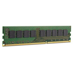 HPE 8GB DDR3 1600MHz module de mémoire 8 Go 1 x 8 Go