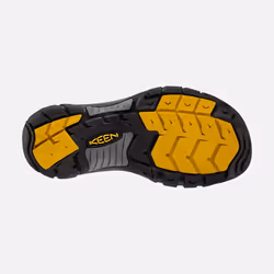 KEEN Newport H2 Mâle Adulte Noir