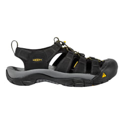 KEEN Newport H2 Mâle Adulte Noir