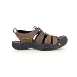 Keen Newport Cuir