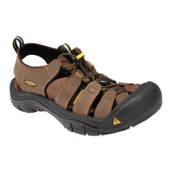 Keen Newport Cuir