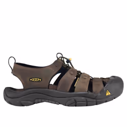 Keen Newport Cuir