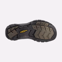KEEN Newport Mâle Adulte Marron