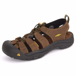 Keen Newport Cuir