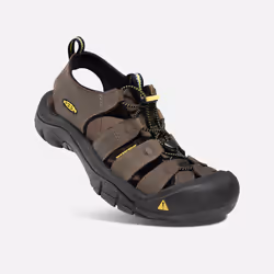 KEEN Newport Mâle Adulte Marron - Vue supplémentaire 4
