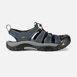 KEEN Newport H2 Mâle Adulte Gris, Marine