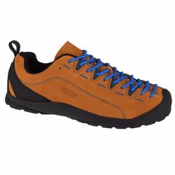 Sneakers Jasper Daim Beige