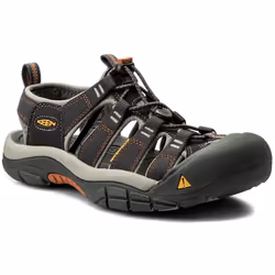 Keen Sandales De Randonnee Homme Newport H2 Synthétique