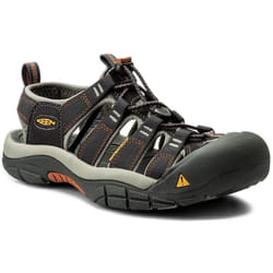 Keen Sandales De Randonnee Homme Newport H2 Synthétique