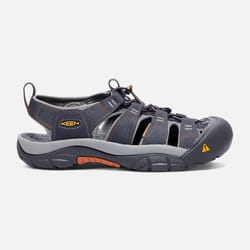 KEEN Newport H2 Mâle Adulte Bleu, Gris