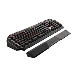 COUGAR Gaming 700K clavier USB Noir