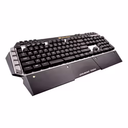 COUGAR Gaming 700K clavier USB Noir