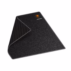COUGAR Gaming Control 2 Large Tapis de souris de jeu Noir