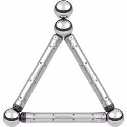 Giochi Preziosi Geomag - Pro L 7 Pcs Boussole