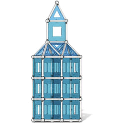 Giochi Preziosi Geomag - Pro L New York Skyline - 174 Pcs