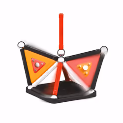 Geomag - Ecofriendly 32 pcs E-Motion - Vue supplémentaire 12